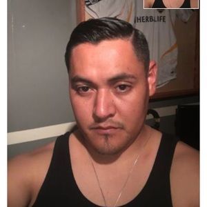 Meet your Posher, Jerry